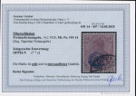 Stamp of Germany » Plebiscite Areas » Upper Silesia Inter-Allied Commission : 1920, Germania 60 Pfg dark