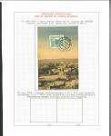 Stamp of Czechoslovakia » Czechoslovakia East Silesia 1920, very nice complete collection, mint and used,