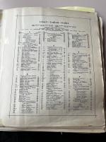Stamp of Large Lots and Collections Latin America : 1843-1940, nice and extensive mint