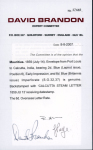 Stamp of Mauritius » 1859 Lapirot Issue 1859 Lapirot 2d, early impression, large to huge margins (pos.6), in combination with 1858-62 Britannia 6d blue on cover to India