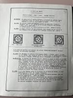 Stamp of France » Collections 1925-1938, Levant Français (Syrie, Liban, Lattaquie)