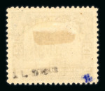 Stamp of Nicaragua Air Post: 1929-36 The Maxwell exhibition collection of mint airmails written up and presented on pages in a binder