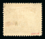 Stamp of Nicaragua Air Post: 1929-36 The Maxwell exhibition collection of mint airmails written up and presented on pages in a binder