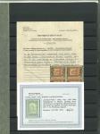 Stamp of Yugoslavia Yugoslavia 1919 Invalid Relief collection