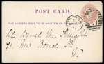 Stamp of Large Lots and Collections Thematics - Animals - Horses: 1869-1970 Lifetime collection