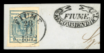 Stamp of Austria » Collections and Lots  1850-67 Österreich hochwertige Klassik Spezialpartie meist gestempelt