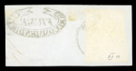 Stamp of Austria » Collections and Lots  1850-67 Österreich hochwertige Klassik Spezialpartie meist gestempelt
