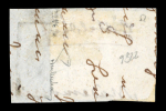 Stamp of Austria » Collections and Lots  1850-67 Österreich hochwertige Klassik Spezialpartie meist gestempelt