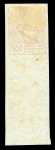 Stamp of Brazil » Airmails 1931 "VARIG" airmail stamps depicting Icarus, group of 4 proofs