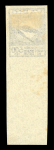 Stamp of Brazil » Airmails 1931 "VARIG" airmail stamps depicting Icarus, group of 4 proofs