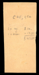 Stamp of Aerophilately » Airmails Nicaragua Airmails: An extensive holding of stamps and covers to 1950s