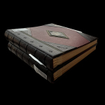 Stamp of France » Collections 1863-1876, dans deux beaux albums avec reliure personnelle,