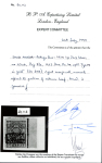 Stamp of Saudi Arabia Saudi Arabia, Hejaz, etc., 1922-25 Selection of medium to rare ovpts