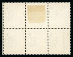Stamp of Great Britain » King George V » 1911-12 Downey Head Issues 1911-12 watermark crown, die 1B, 1/2d. bluish green