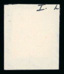 Stamp of Great Britain » King George VI 1937-47 2d. pale orange variety  imperf. single used