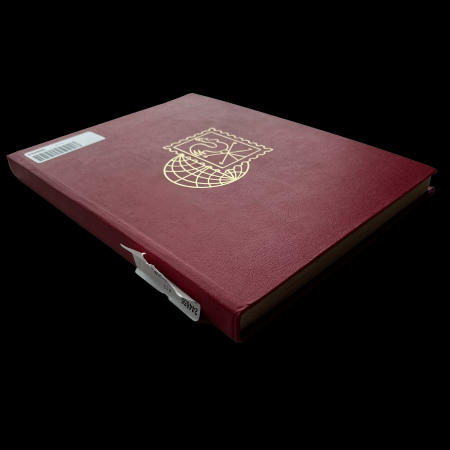 Stamp of France » Poste Aérienne 1947-2023, en classeur très joli stock de poste aérienne