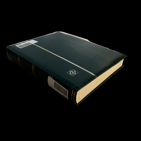 Stamp of France » Carnets 1962-2023, dans un gros classeur très bel ensemble