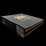 Stamp of Great Britain » Collections 1841-1988, in two Davo albums mint and used collection,