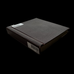 Stamp of Nigerias » Collections 1892-1950s, lovely old-time collection neatly written up in an album