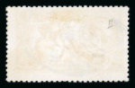 Stamp of Great Britain » King George V » 1913-19 Seahorse Issues 1915-18 De La Rue 2s.6d. very deep brown, used with
