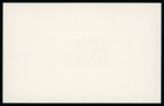 Stamp of Great Britain » Queen Elizabeth II 1965 Arts 6d. "Delacryl" die proof essay, on gummed