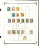 Stamp of Netherlands 1852-1947, nice mint and used collection, very extensive