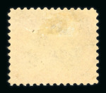 Stamp of United States » Collections 1851-1993, in two Scott albums nice and extensive mint