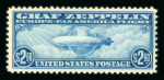 Stamp of United States » Collections 1851-1993, in two Scott albums nice and extensive mint