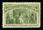 Stamp of United States » Collections 1851-1993, in two Scott albums nice and extensive mint
