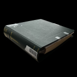 Stamp of British Empire General Collections and Lots 1847-1963, British Africa collection in a Scott album, mostly mint