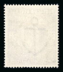 Stamp of Great Britain » King Edward VII » 1902-10 De La Rue Issues 1902-10 De La Rue 2/6d. lilac, fine mint.