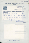 Stamp of Great Britain » King George V » 1912-24 Profile Head Issues 1912-24 1d. scarlet-vermilion block of four, variety