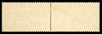 Stamp of Ireland » 1927 Composite Dates Overprints (T69-T71) 2s6d to 10s complete set of three, mint horizontal