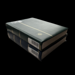 Stamp of France » Collections 1994-2019, dans deux gros classeurs ensemble de plusieurs