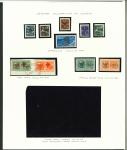 Stamp of Germany » German WWII Occupation Issues » German Occupation WW II Laibach Withdrawn