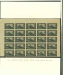 Stamp of Bosnia and Herzegovina Bosnia Herzegovina 1906-07 Views accumulation
