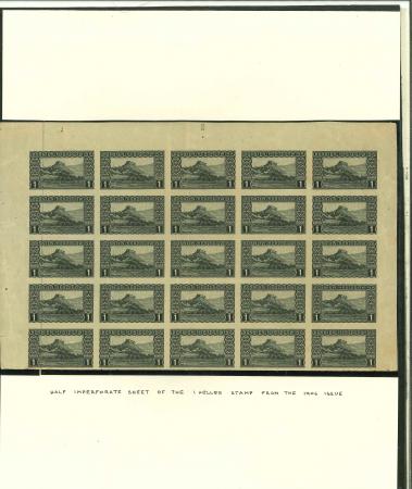 Stamp of Bosnia and Herzegovina Bosnia Herzegovina 1906-07 Views accumulation