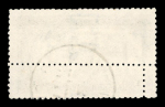 Stamp of Greece » 1906 Olympics » Stamps Olympics 1906 20L, 25L and 1D perforation varieties