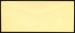 Stamp of United States » U.S. Possessions Cuba (U.S. Military Rule) 1899 Columbus stationery envelope speciemns