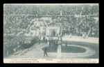 Stamp of Greece » 1906 Olympics » Covers Greece 1906 Olympics issues on postcards, four related to Olympics