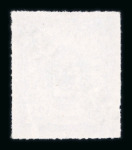 Stamp of Luxembourg Luxembourg Official 1875 25c double overprint unused