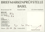Stamp of Luxembourg Luxembourg Official 1875 40c pair and single unused plus pair inverted hinged mint and  aused single