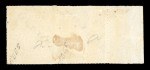 Stamp of Luxembourg Luxembourg Official 1875 40c pair and single unused plus pair inverted hinged mint and  aused single