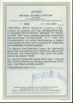 Stamp of German States » Prussia German states Prussia 1858 mixed issue franking outer letter sheet to Luxemburg