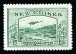 Stamp of British Empire General Collections and Lots 1936–1952 George VI: An outstandingly fresh and remarkably fine mint and mint never hinged collection from the ever-popular reign of King George VI, neatly housed in eight (8) deluxe Kabe albums. This impressive holding 
