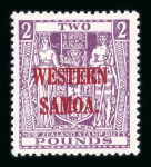 Stamp of British Empire General Collections and Lots 1936–1952 George VI: An outstandingly fresh and remarkably fine mint and mint never hinged collection from the ever-popular reign of King George VI, neatly housed in eight (8) deluxe Kabe albums. This impressive holding 