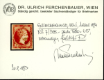 Stamp of Greece » Large Hermes Heads Collections 1861-80 Greece Large Hermes Heads, selection of v.fine to superb items, many sign., 2 certs