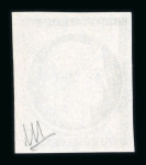 Stamp of France » Collections 1849-1900, collection de timbres classiques neufs du