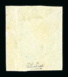 Stamp of France » Collections 1849-1900, collection de timbres classiques neufs du