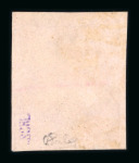 Stamp of France » Collections 1849-1900, collection de timbres classiques neufs du